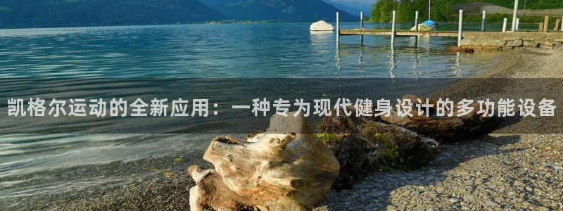 凯捷体育新能源:凯格尔运动的全新应用:一种专为现代健身设计的